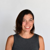Michelle Stolberg