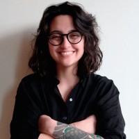 Vanessa Chavez Martos