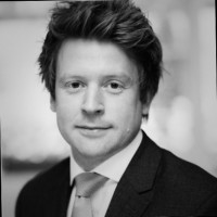 Simon Cole