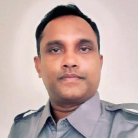 Dhammika Rajapaksha