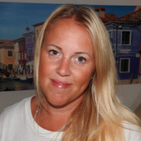Therése Swedén