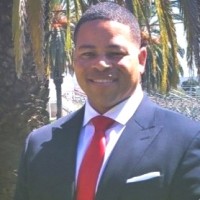 Andre Mayes, MBA Candidate, LSSGB
