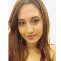 Amritaa De Silva