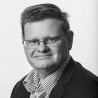 Paul Moss