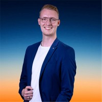 Sander Konings
