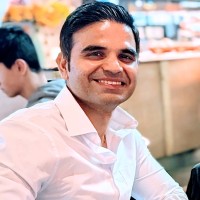 Rishi Porwal