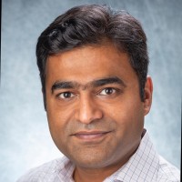 Asheesh Singh