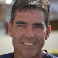 Marcus Boyle