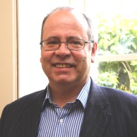 Patrick C. Flood