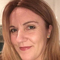 Jacqueline Ramsay