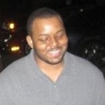 Terrence Harvey