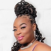 Katina Frazier