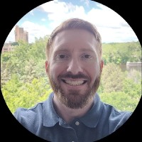 Josh Carkhuff