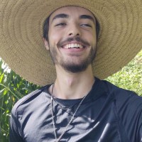 Nicolas Bernardo