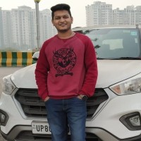 Anshul Agarwal