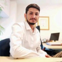 Zahid Hussain