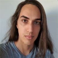 Ian Costa