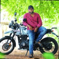 Shiva Kumar