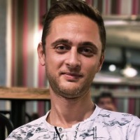 Yevgeny Leibman