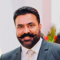 Harpreetinder Singh Phoolka