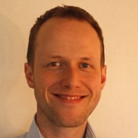 Maarten Teuben