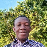 Benedict Cobbinah