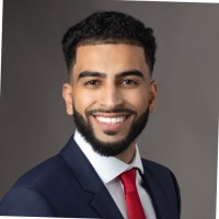 Antony Sadik, Pharmd