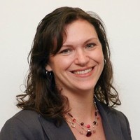 Catherine Benjamin