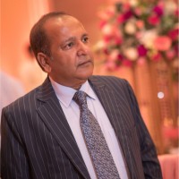 L K Agrawal