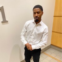 Darius Stephenson