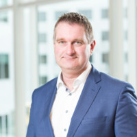 Johan van der Pol