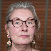 Catherine Bordas