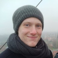 Troels Voss Knudsen