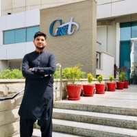 Umer Ahmed