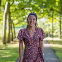 Nanxia Ouwehand - Bijlsma