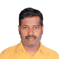 Antony Stephen