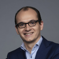 Mark Oskam