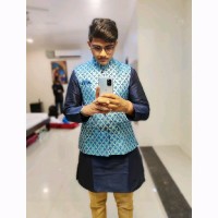 Naitik Poddar