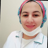 Ana Paula Sousa Dos Santos  Saraiva