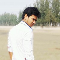 Mohammed Jashed