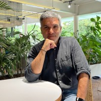 Armando Gonzalez