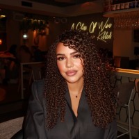 Charissa G.