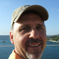 Charles Foster