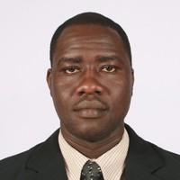 Fredrick Oyamo