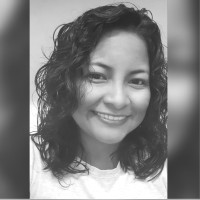 Deisy Mabel Lucero Perdomo