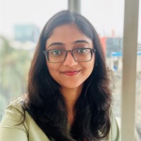 Siddhi Jadhav