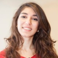 Mercedeh Imani