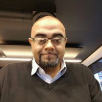 Anand Patel
