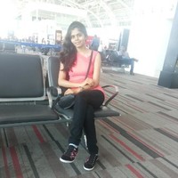 Grishma Kalawadia