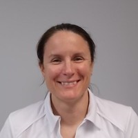 Dominique Trudeau